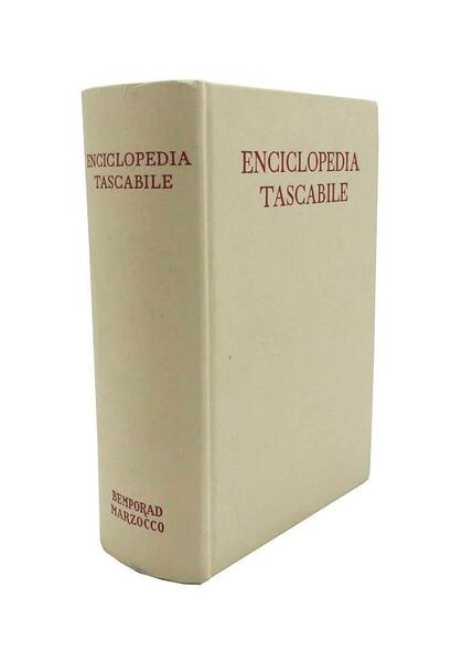 Enciclopedia Tascabile