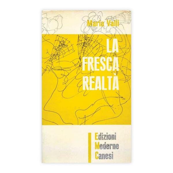 Maria Valli - La fresca realtà