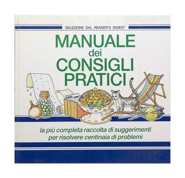 Manuale dei consigli pratici