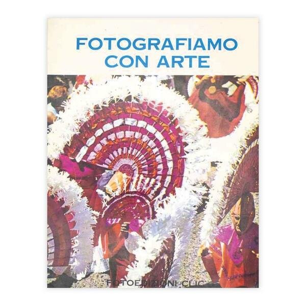 Fotografiamo con arte