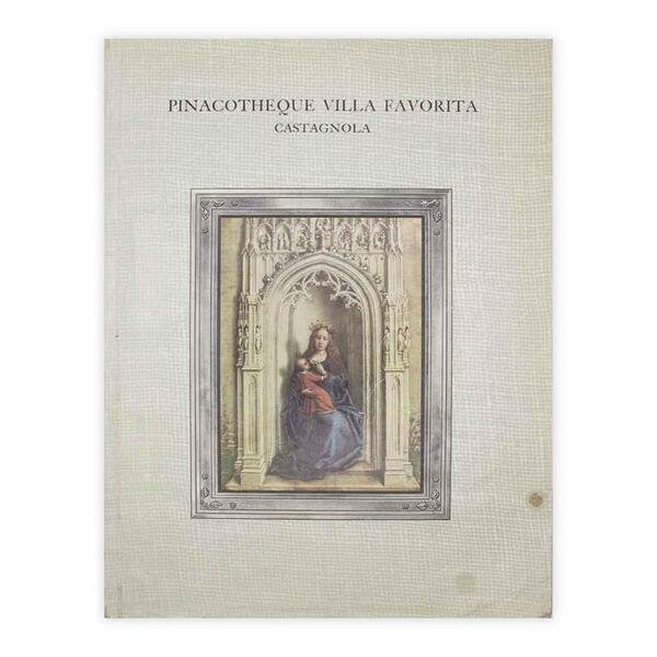 Pinacotheque Villa Favorita - Castagnola | Immagine Gallery 1