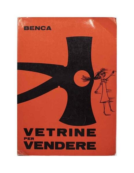 Benca - Vetrine per vendere