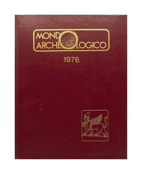 Mondo Archeologico 1976