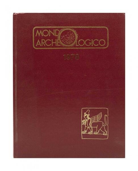 Mondo Archeologico 1978