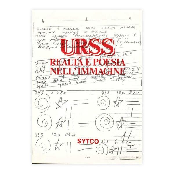 URSS - Realtà e poesia nell'immagine