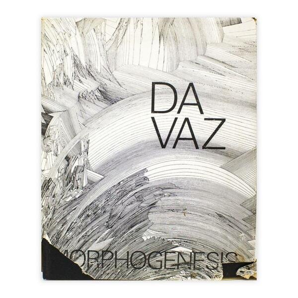 Da Vaz - One single Drawing