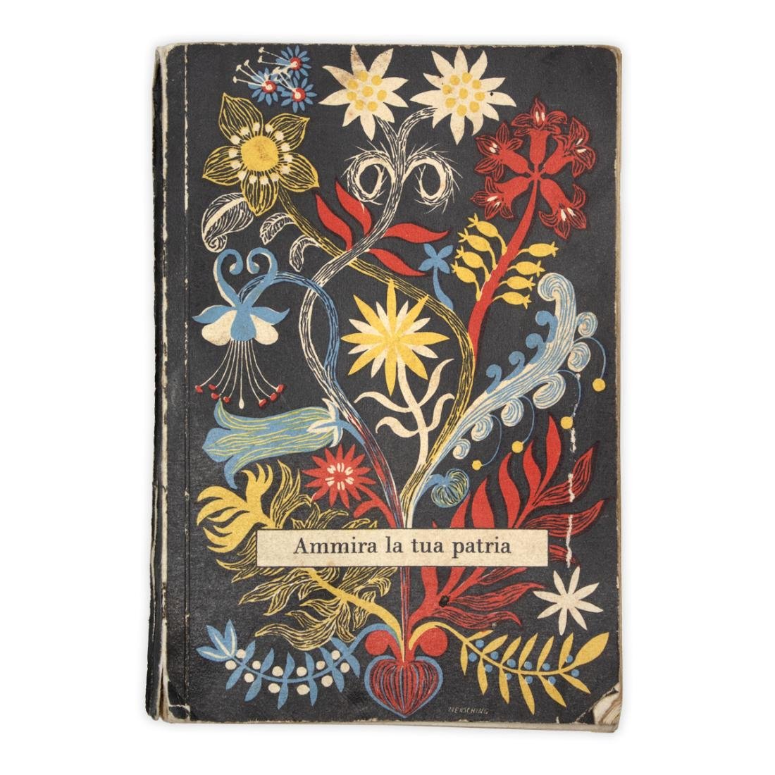 Ammira la tua patria - Pagine per il popolo svizzero …