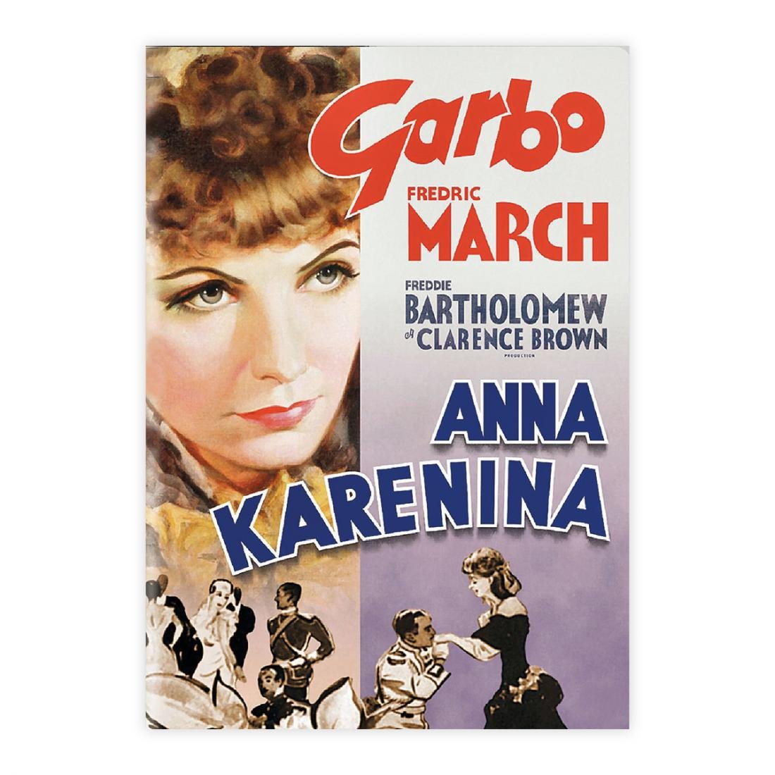 Anna Karenina