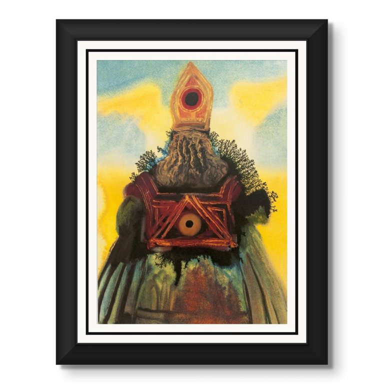 ARCA FŒDERIS | Immagine Gallery 2