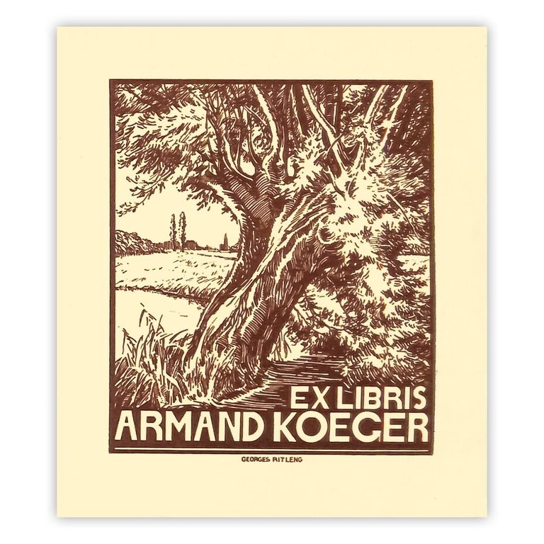ARMAND KOEGER