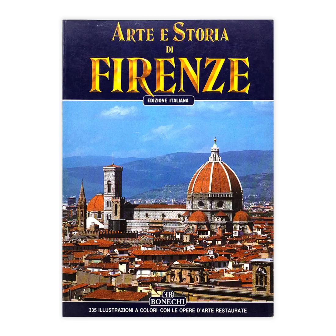 Arte e Storia di Firenze | Immagine principale