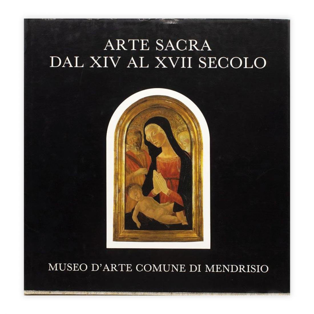 Arte sacra dal XIV al XVII secolo