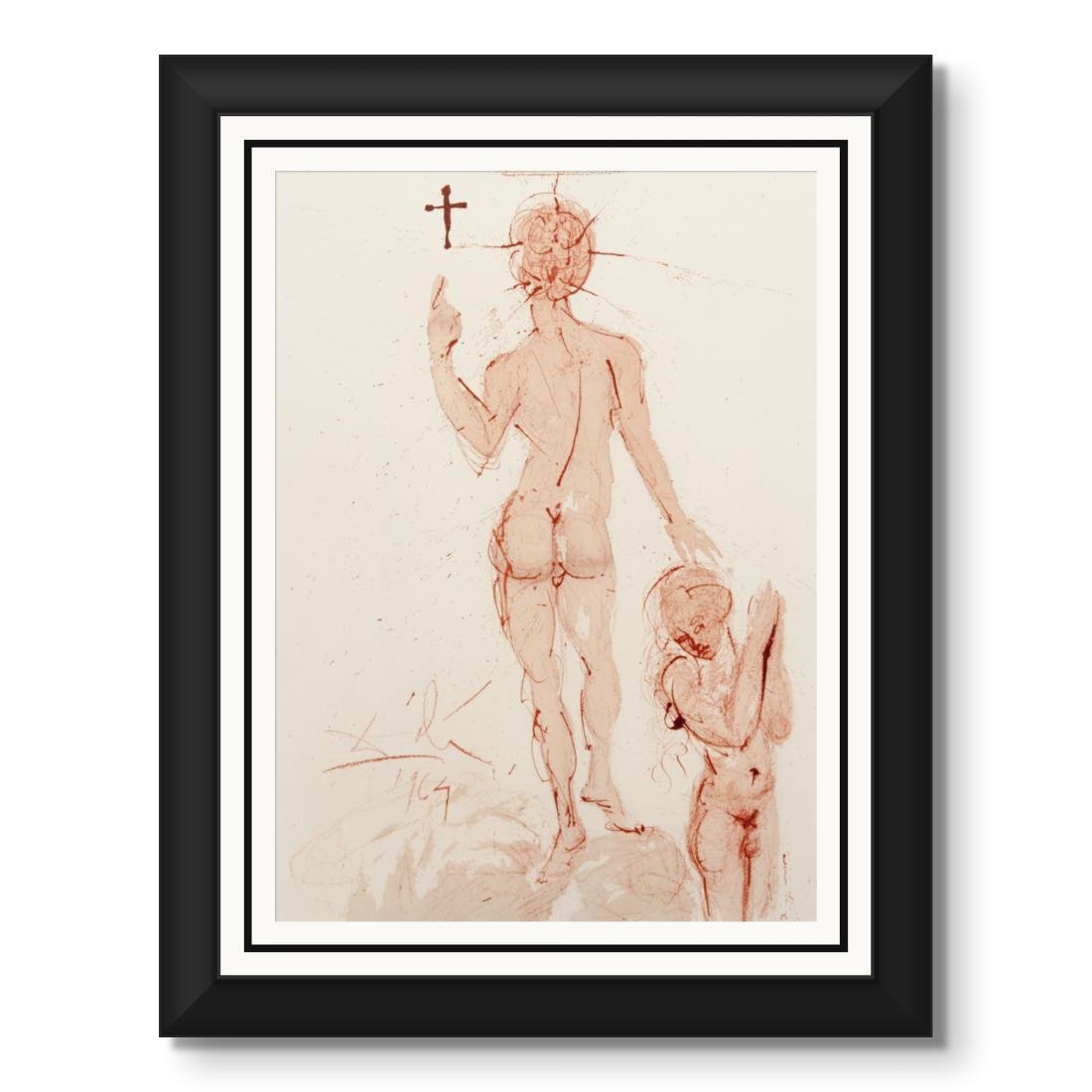 ASPERGES ME HYSSOPO ET MUNDABOR | Immagine principale