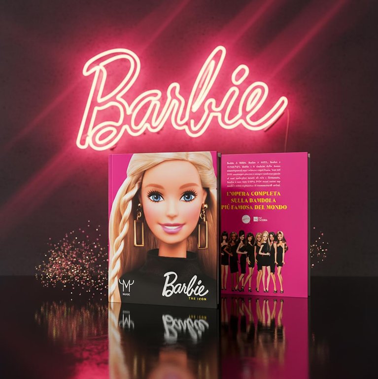 Barbie - The Icon di Massimiliano Capella - Mostra MUDEC …