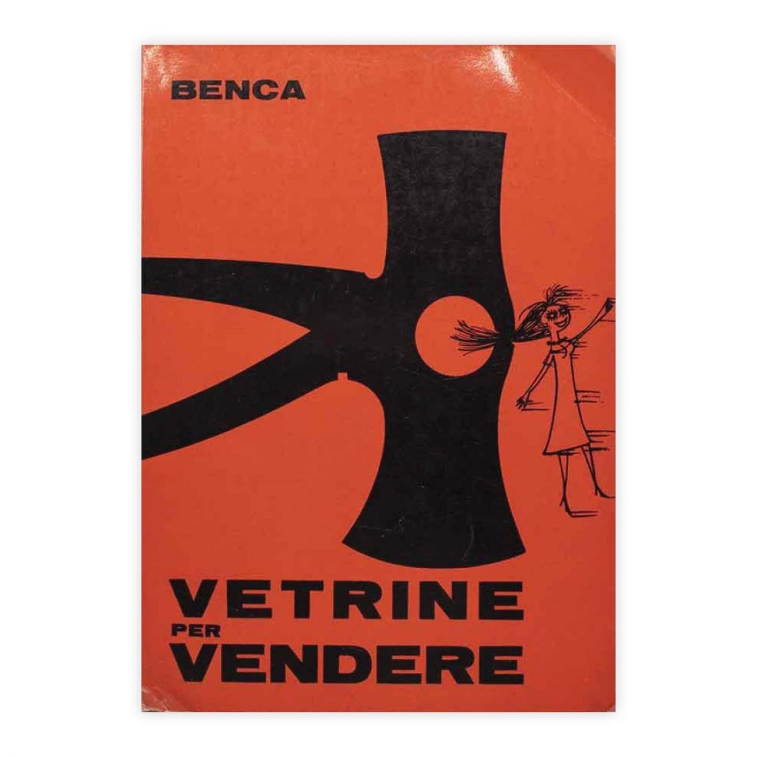 Benca - Vetrine per vendere