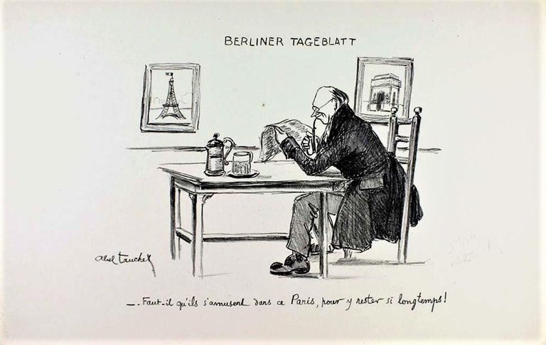 BERLINER TAGEBLATT