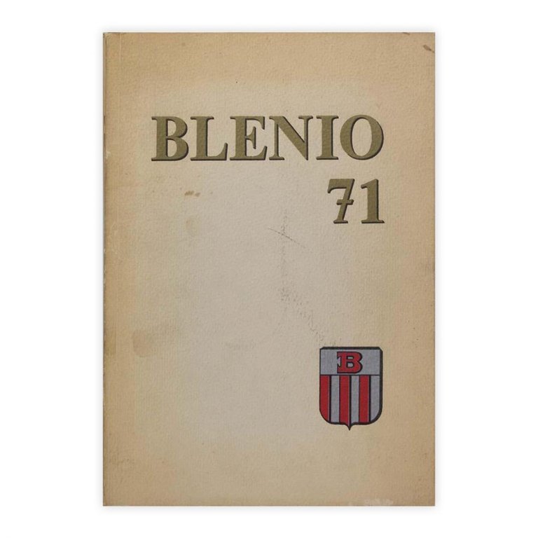 Blenio 71