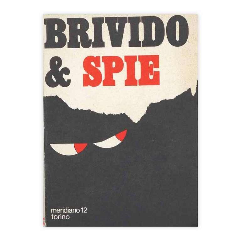 Brivido e spie