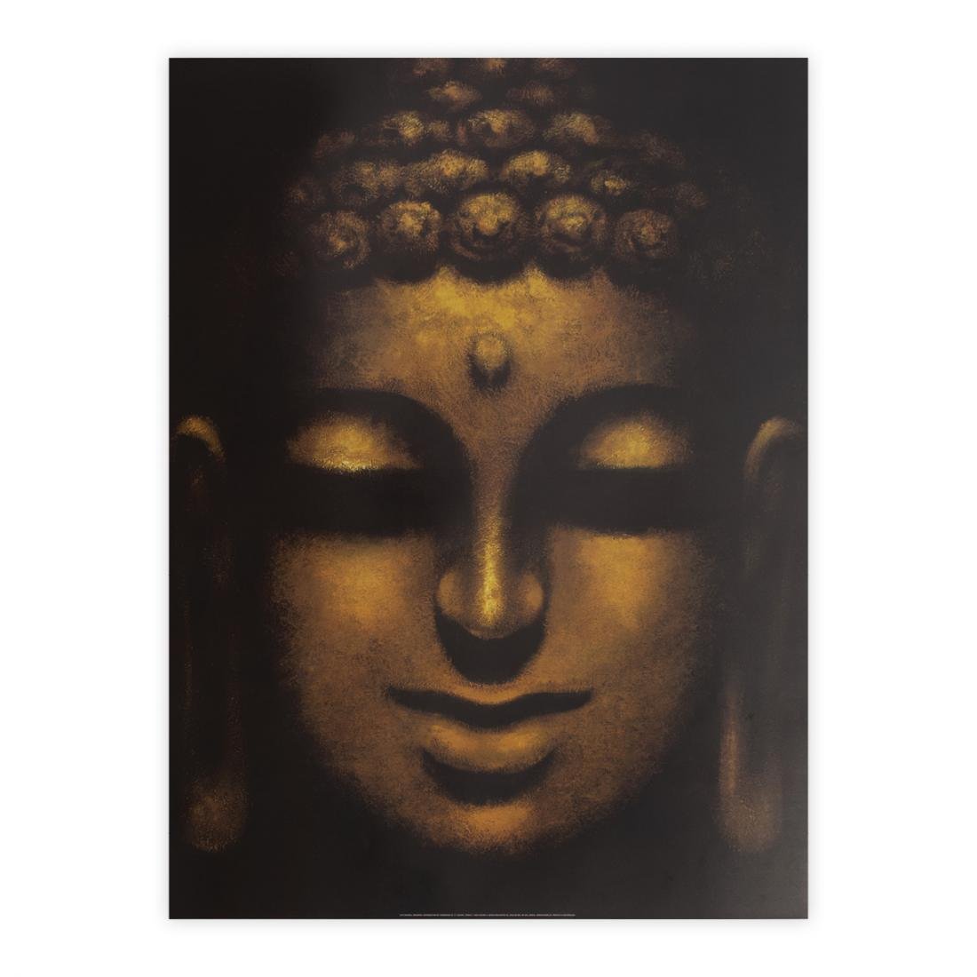 Buddha, Mahayana