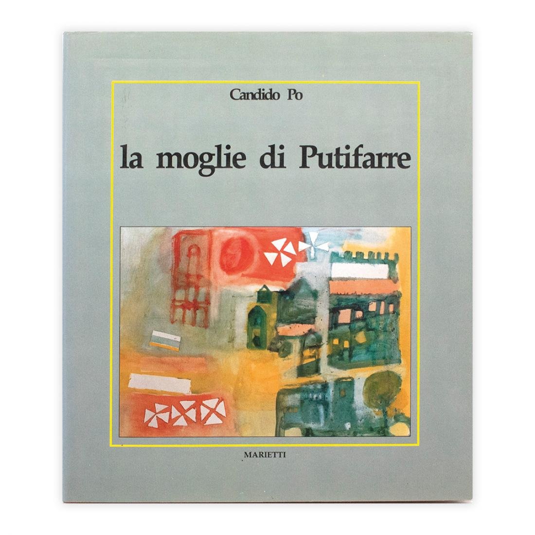 Candido Po - La moglie di Putifare