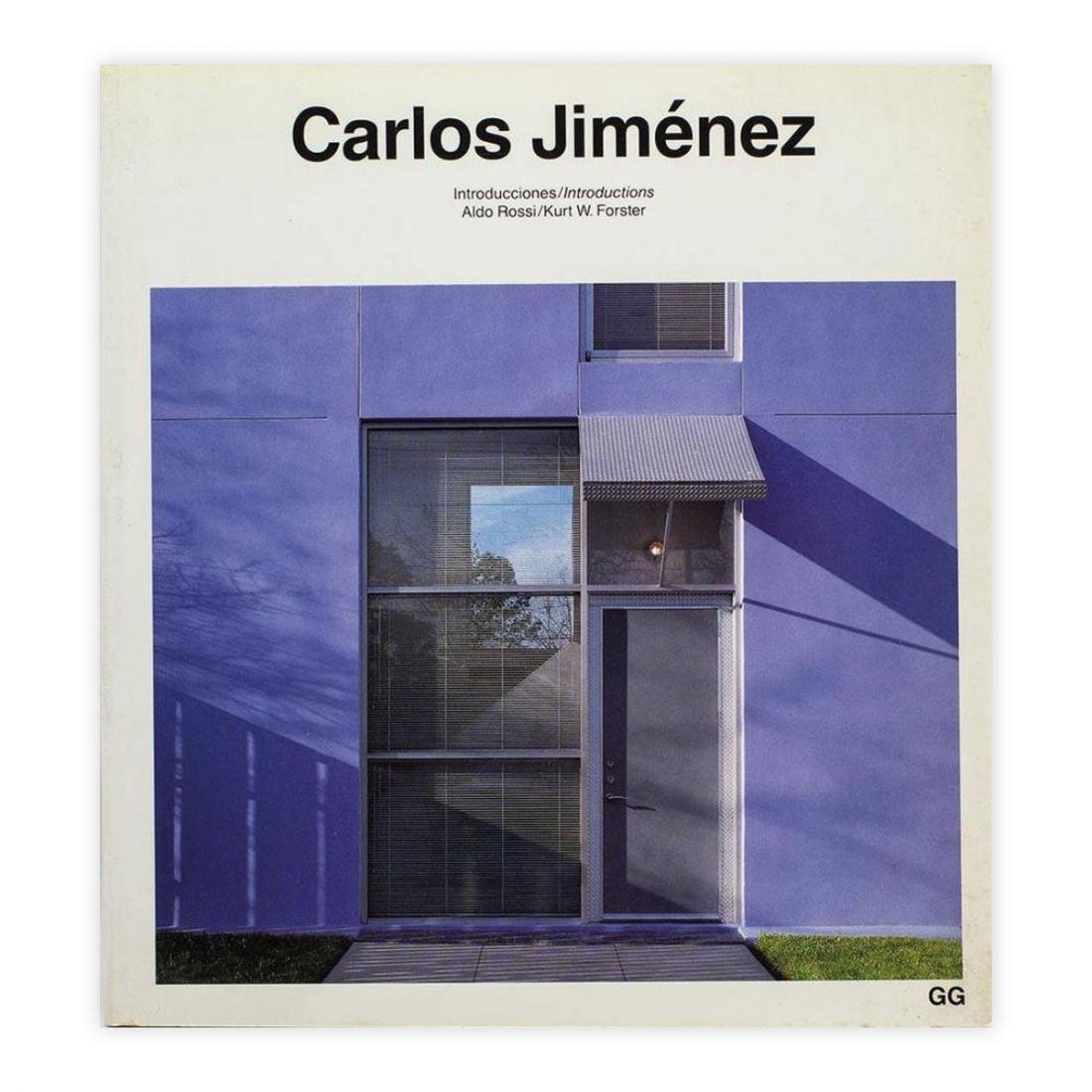 Carlos Jimenez