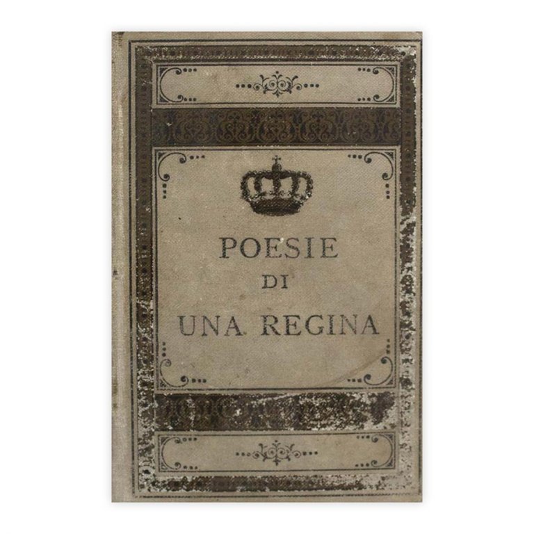 Carmen Sylva - Poesie di una regina