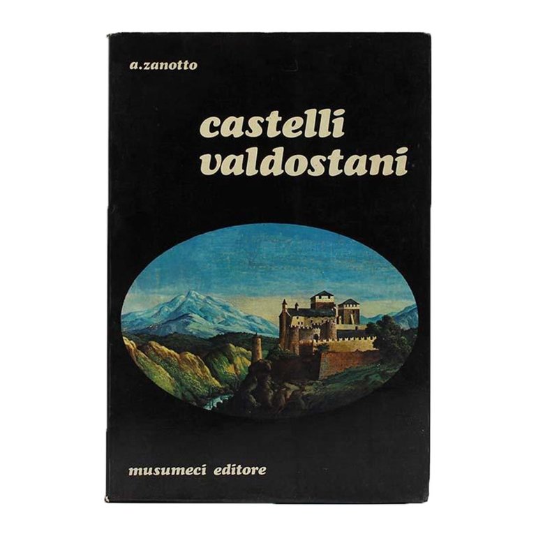 Castelli Valdostani