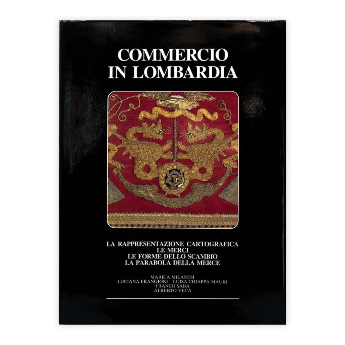 Commercio in Lombardia