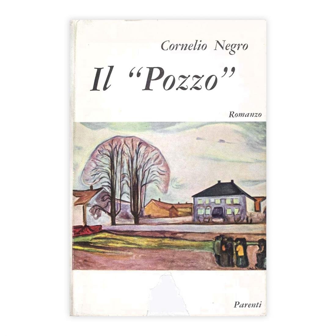 Cornelio Negro - Il "Pozzo"