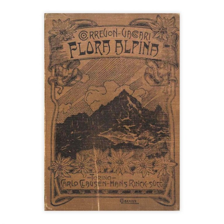 Correvon & Vaccari - Flora Alpina | Immagine Gallery 1