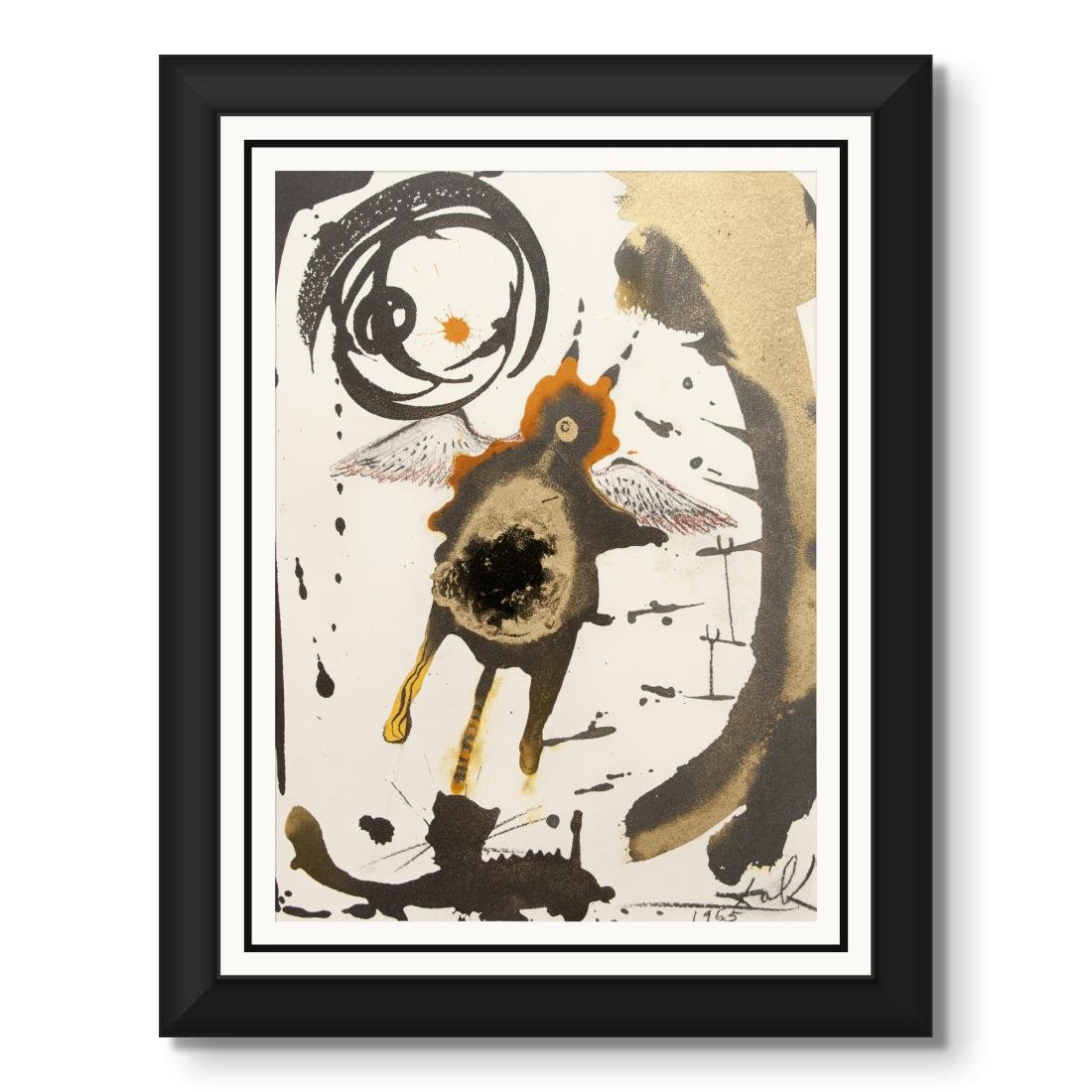 CREATIO VOLATIUM | Immagine principale
