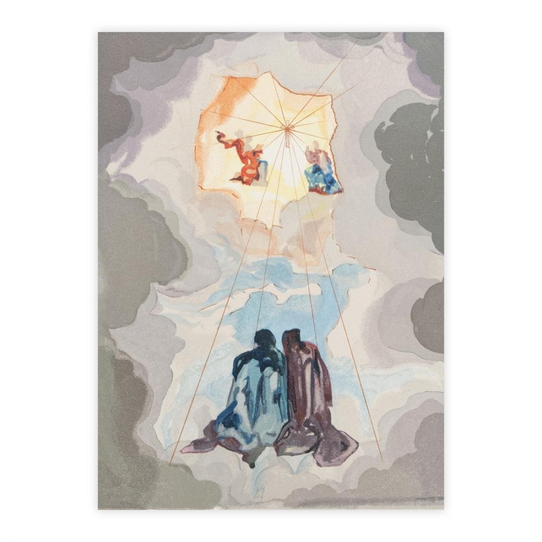 CRONOLOGIA DI CACCIAGUIDA | Immagine principale