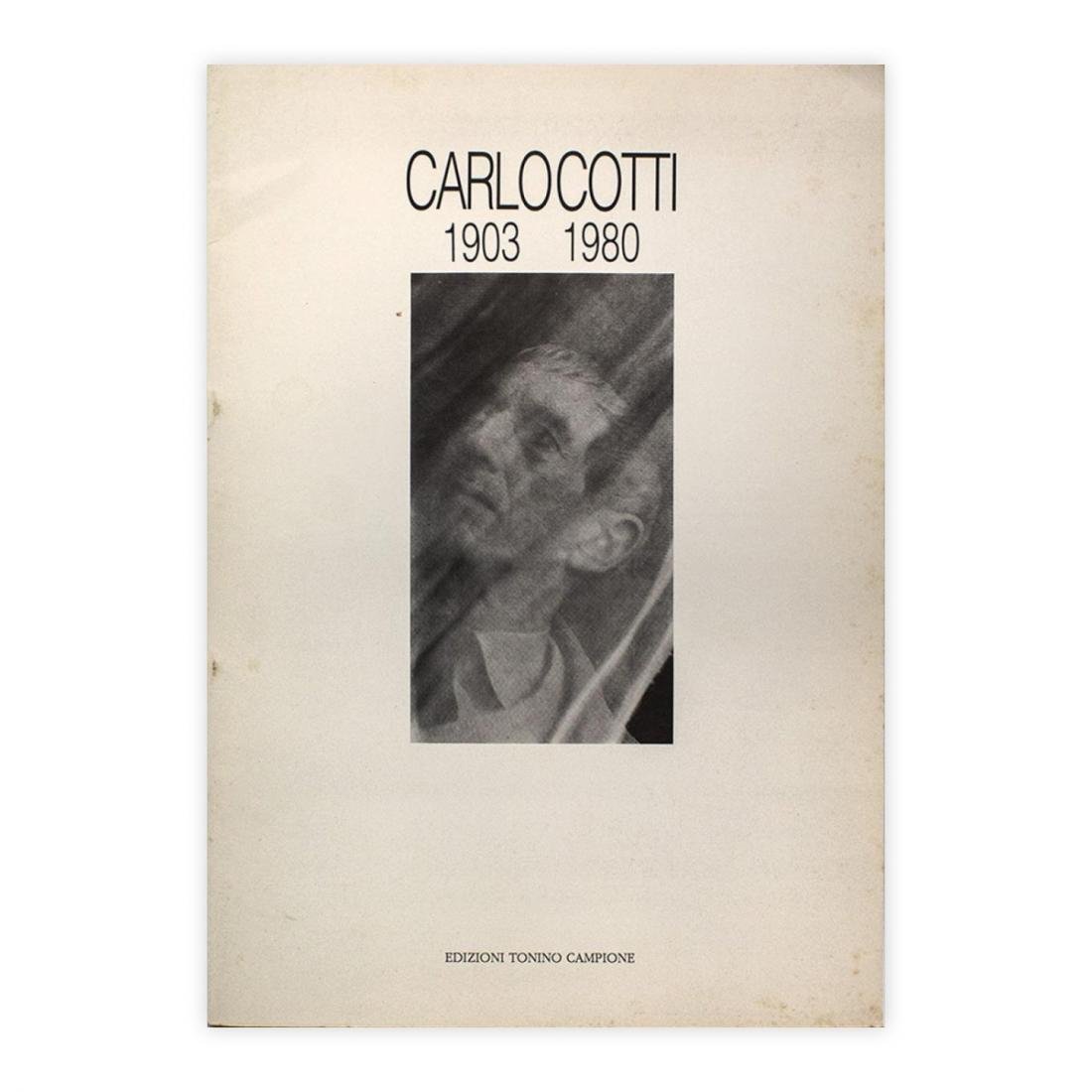 Dalmazio Ambrosioni - Carlocotti - 1903-1980