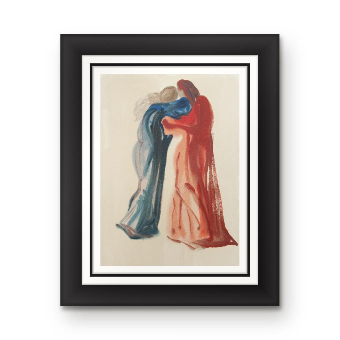 DANTE E BEATRICE | Immagine principale