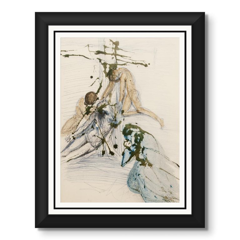 DE CRUCE DEPOSITIO | Immagine Gallery 2