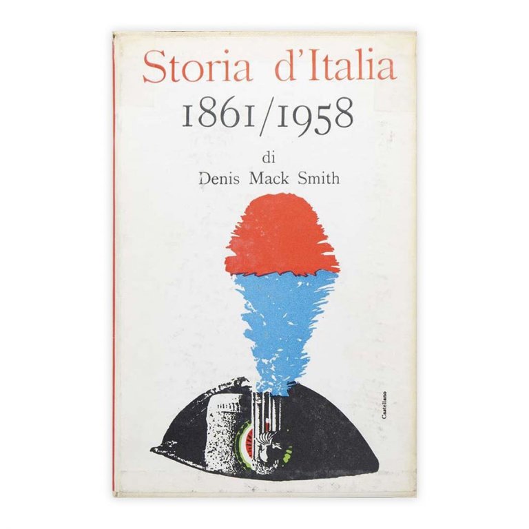 Denis Mack Smith - Storia d'Italia