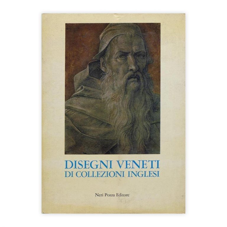 Disegni Veneti di collezioni inglesi -Julien Stock