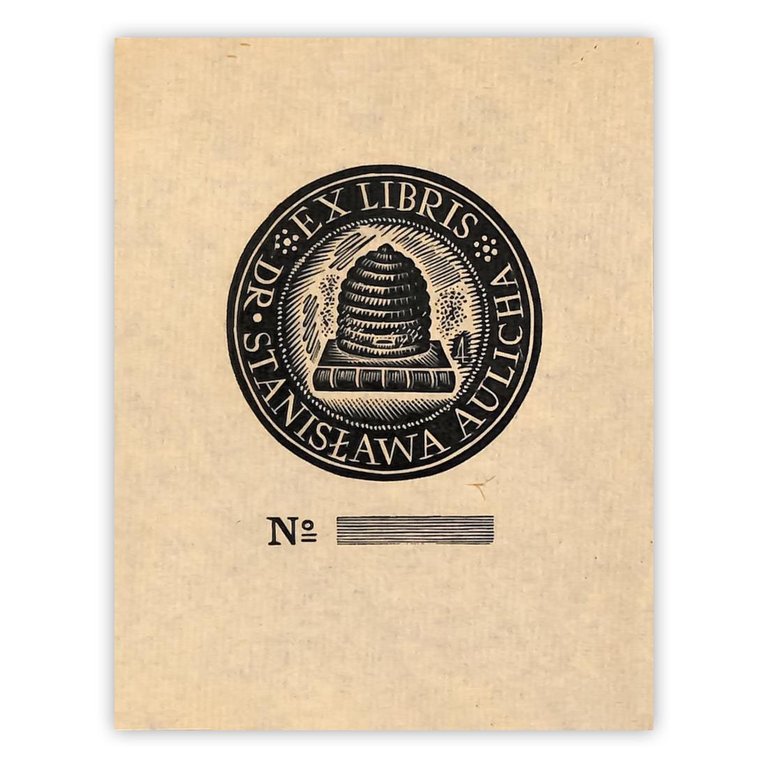 DR.STANISLAWA AULICHA