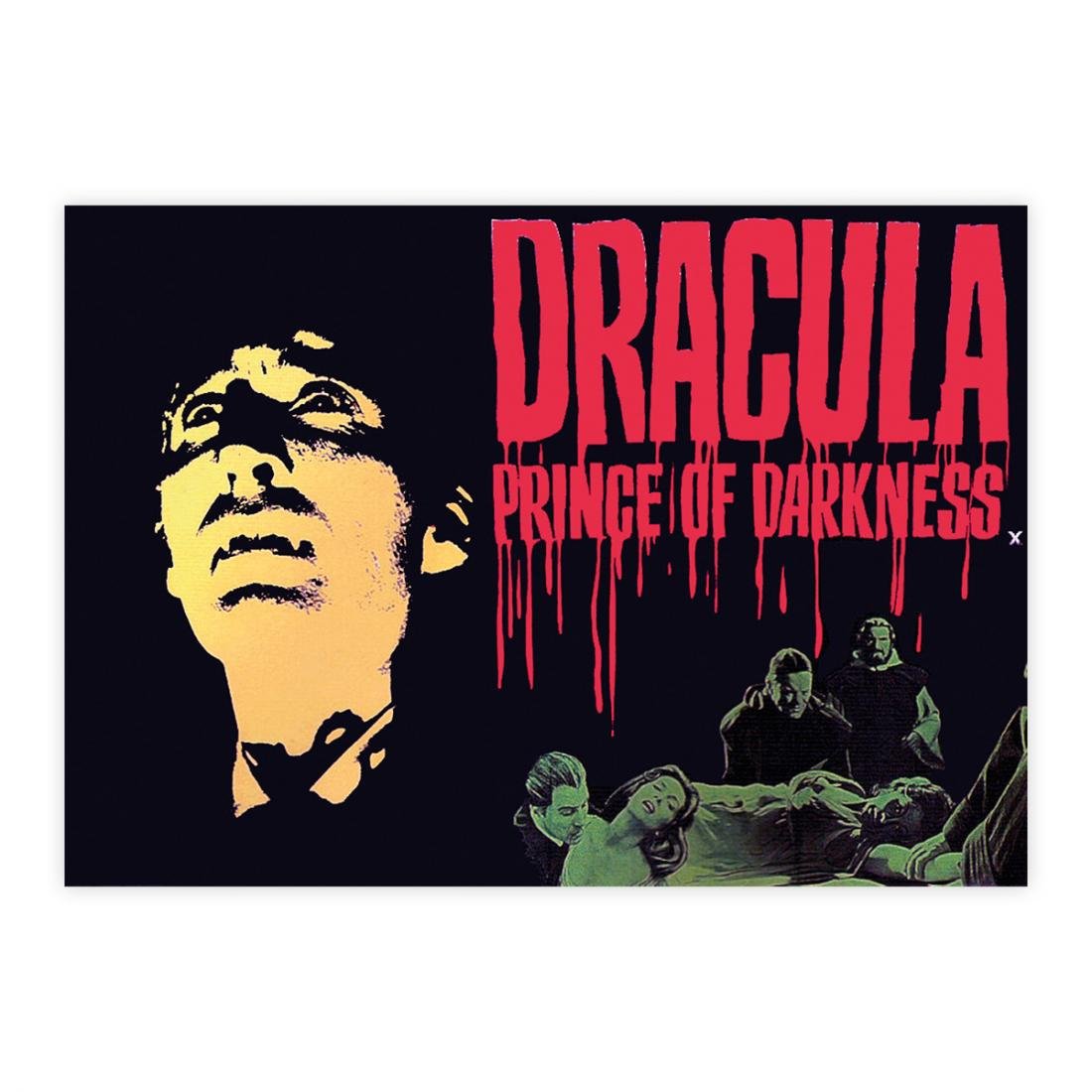 Dracula - Prince of darkness