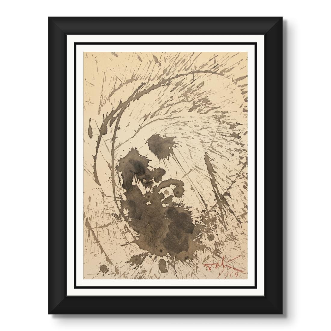 ECCE HOMO | Immagine principale