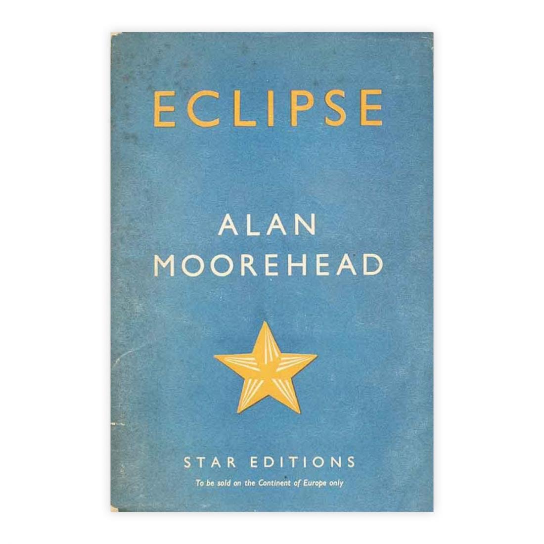 Eclipse - Alan Moorehead