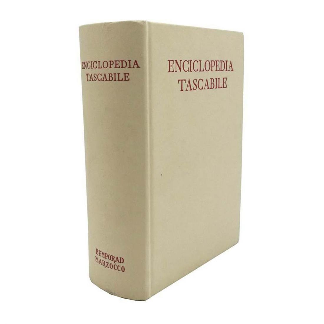 Enciclopedia Tascabile