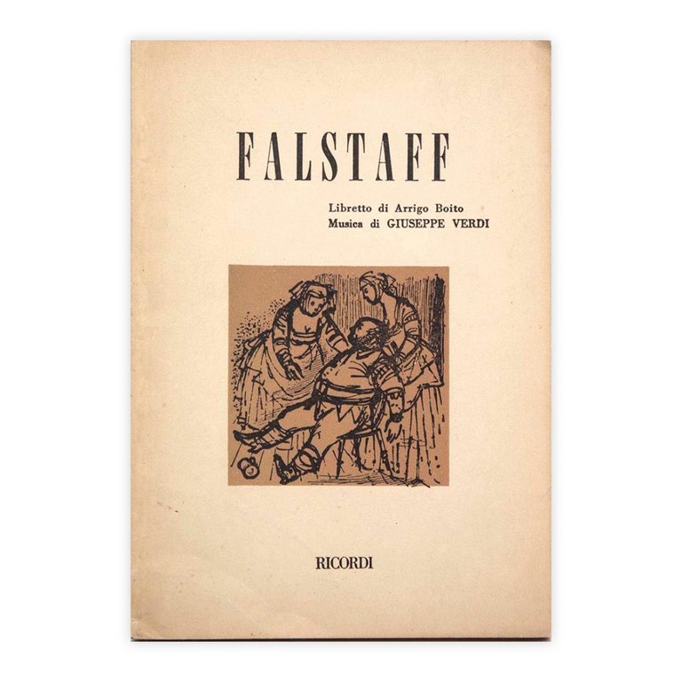 Falstaff