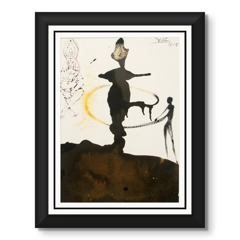 FILIÆ HERODIADIS SALTATIO | Immagine Gallery 2