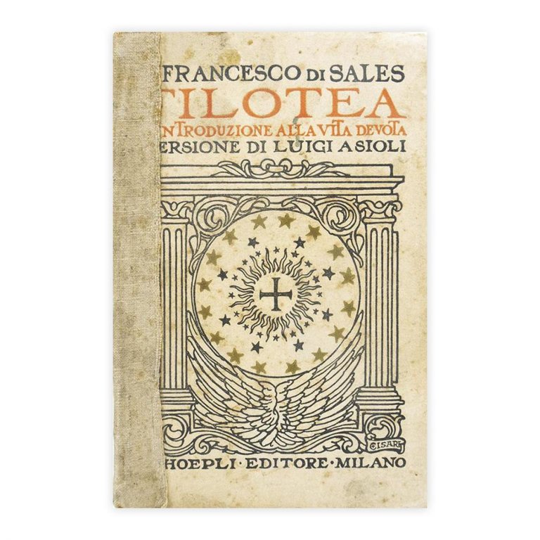 Francesco di Sales - Filotea