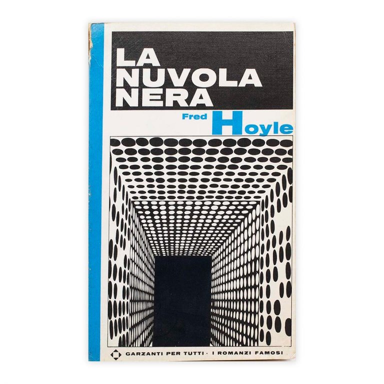 Fred Hoyle - La nuvola nera