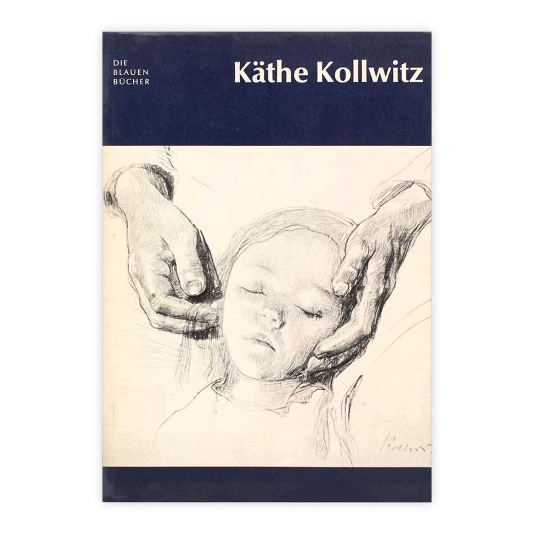 Fritz Schmalencach - Kathe Kollwitz