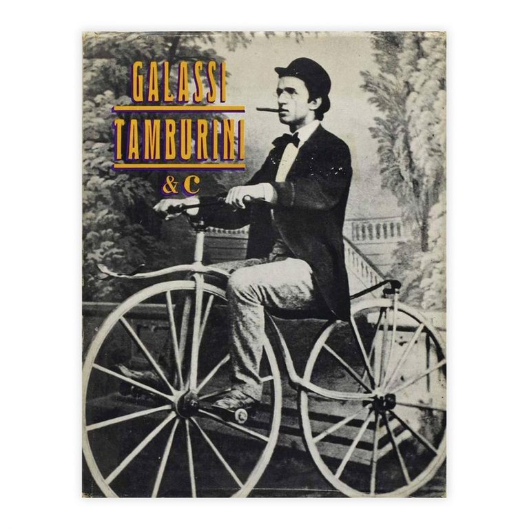 Galassi Tamburini & C - Fontana Gian Franco, Berardi Domenico