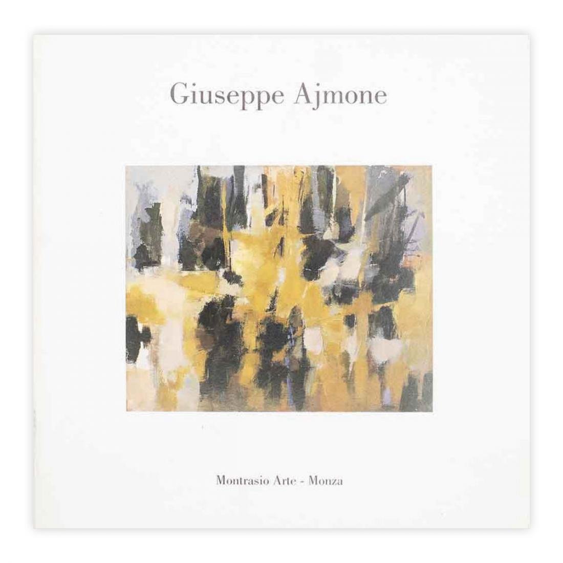 Giuseppe Ajmone - Opere 1944-2000