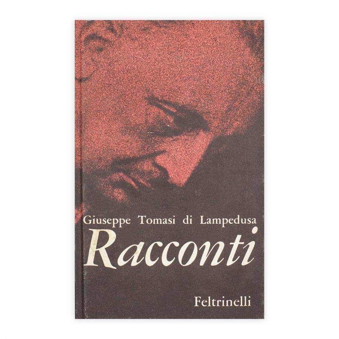 Giuseppe Tomasi di Lampedusa - Racconti